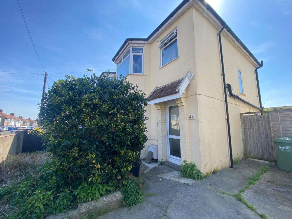 Main image of property: Wades Road