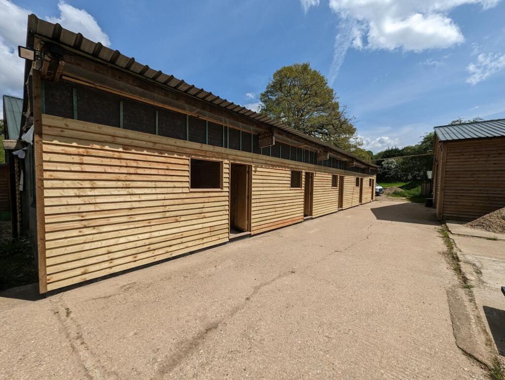 Main image of property: Langhurst Farm, Lodkin Hill, Godalming, GU8 4JP