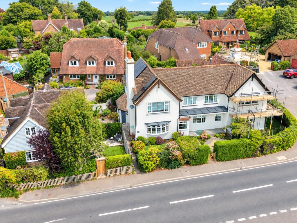 Main image of property: London Road, Danehill, RH17