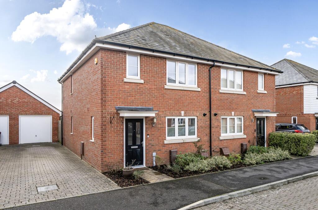 Main image of property: Hangar Drive, Tangmere, PO20