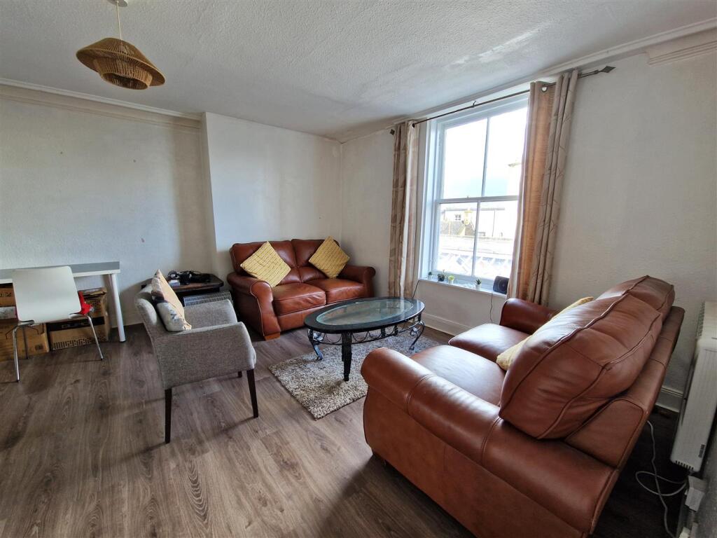 Apartment in St Andrews, Town Centre, Fife - View 3