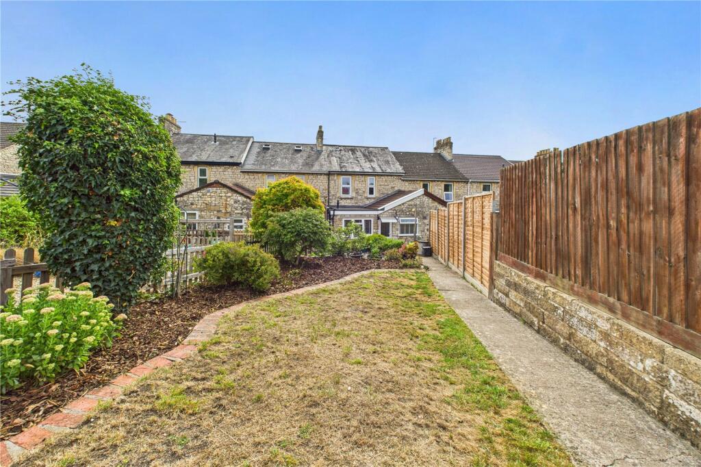 Additional image 22 of Woodborough Road, Radstock, Somerset, BA3