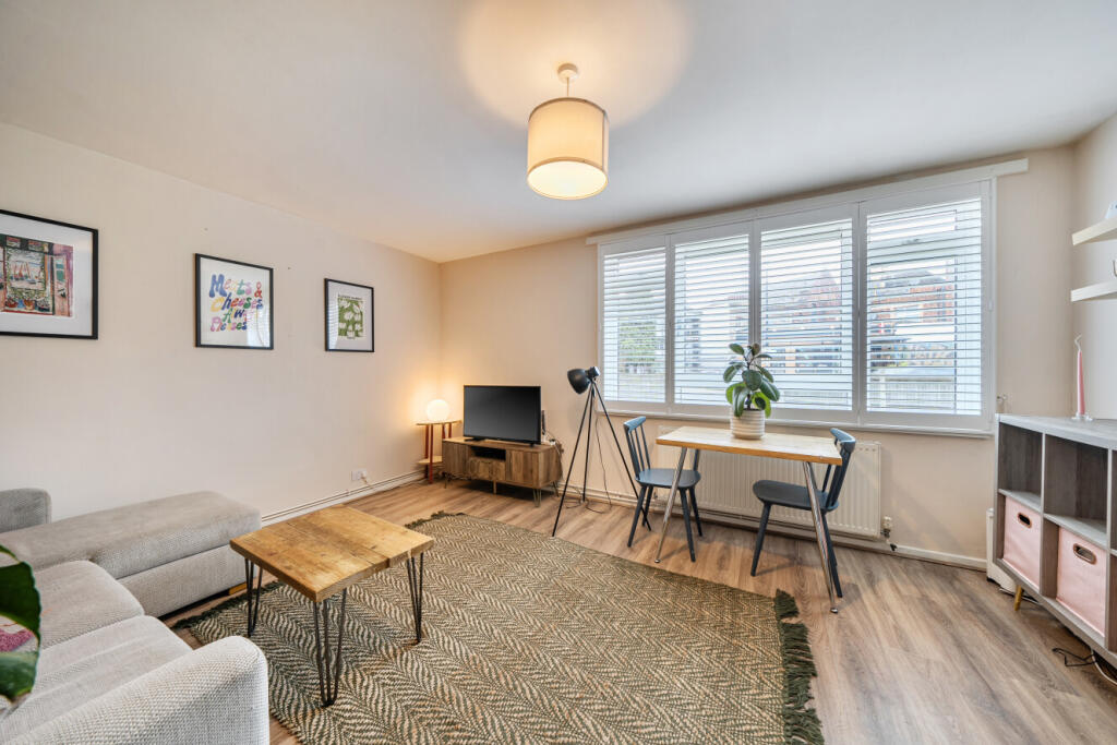 Main image of property: Evelina Road, Nunhead, London, SE15