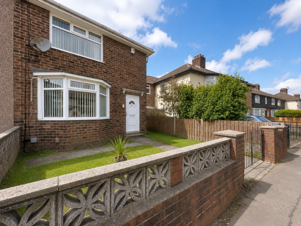 Main image of property: Lynsted Road, Liverpool, L14 0NS