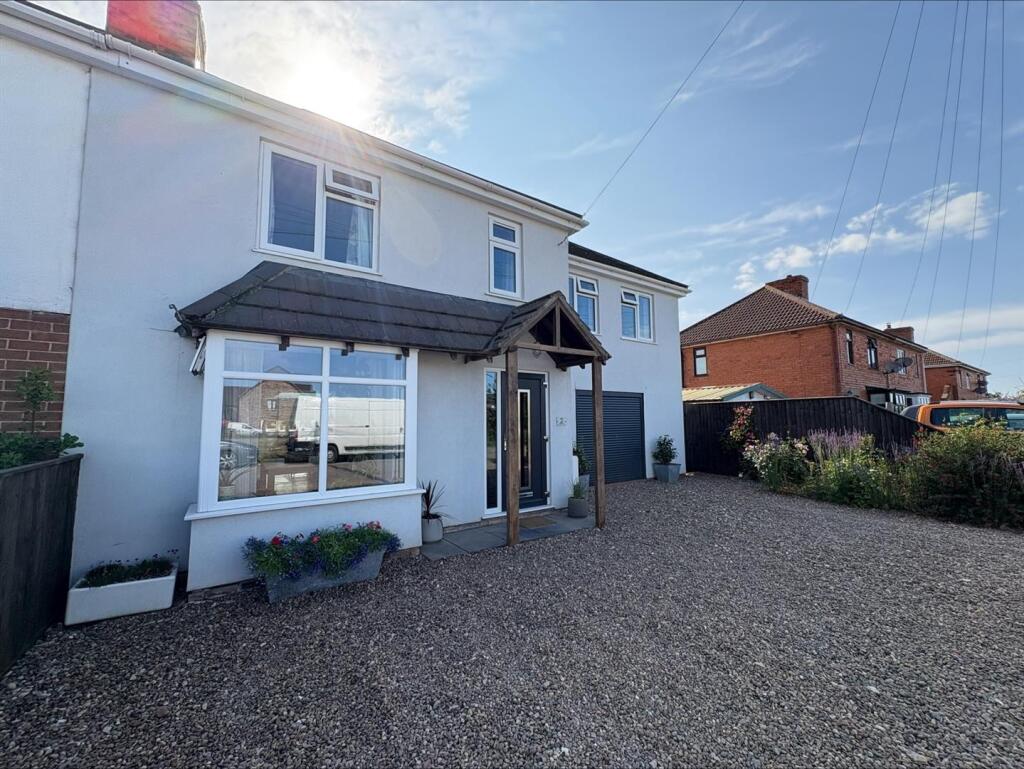 Main image of property: Spinney Close, Grimoldby, Louth, LN11