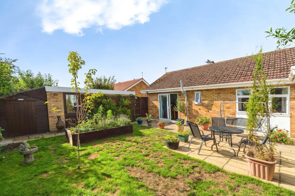 House in Breckland, Ashill - View 4