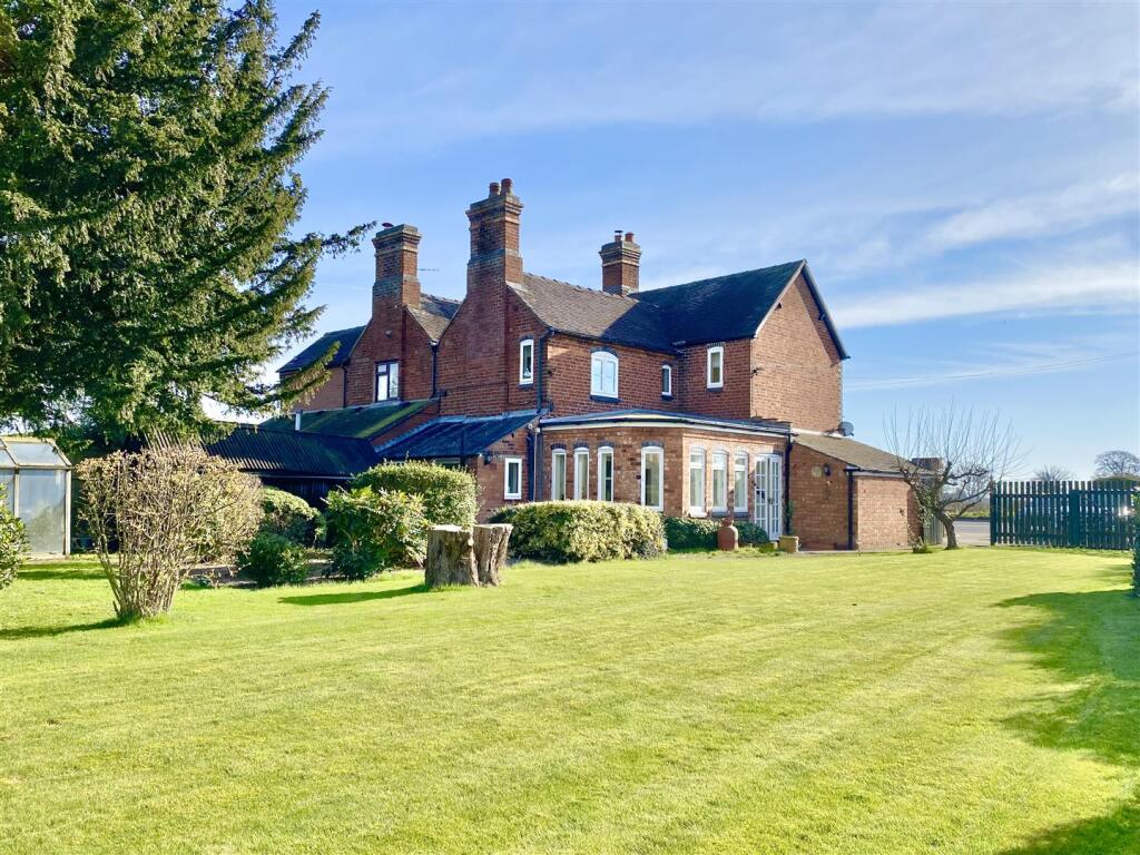 Main image of property: Moreton Mill, Shawbury, Shrewsbury