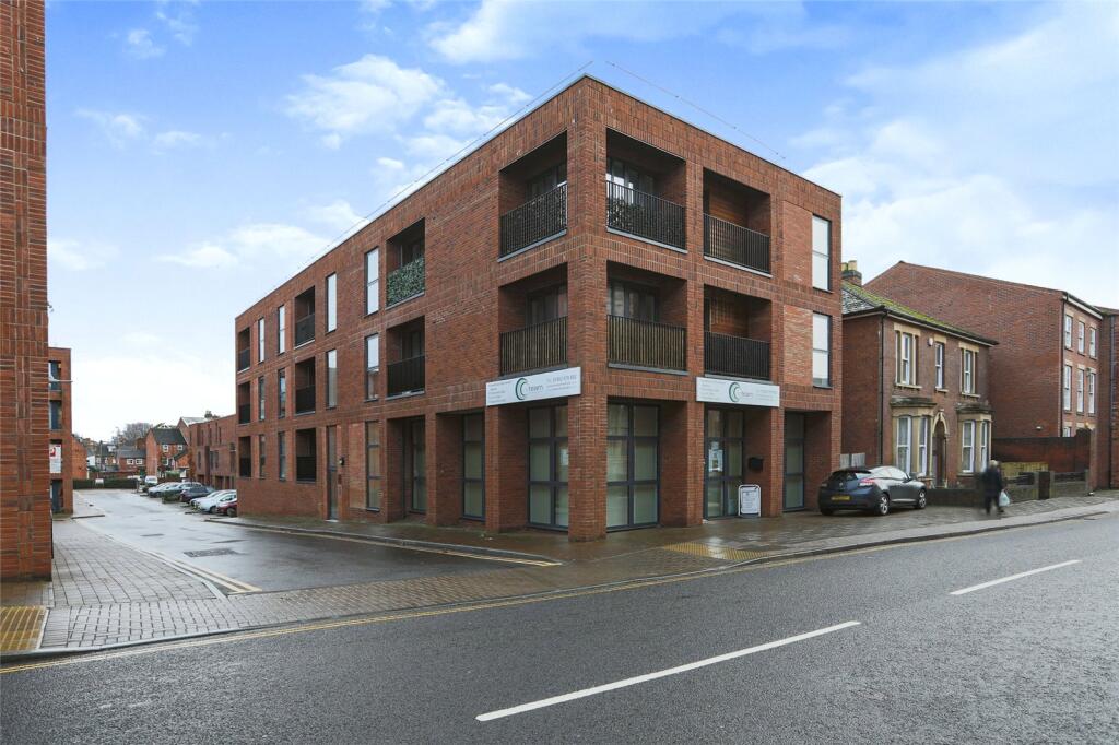 Main image of property: Kiln Close