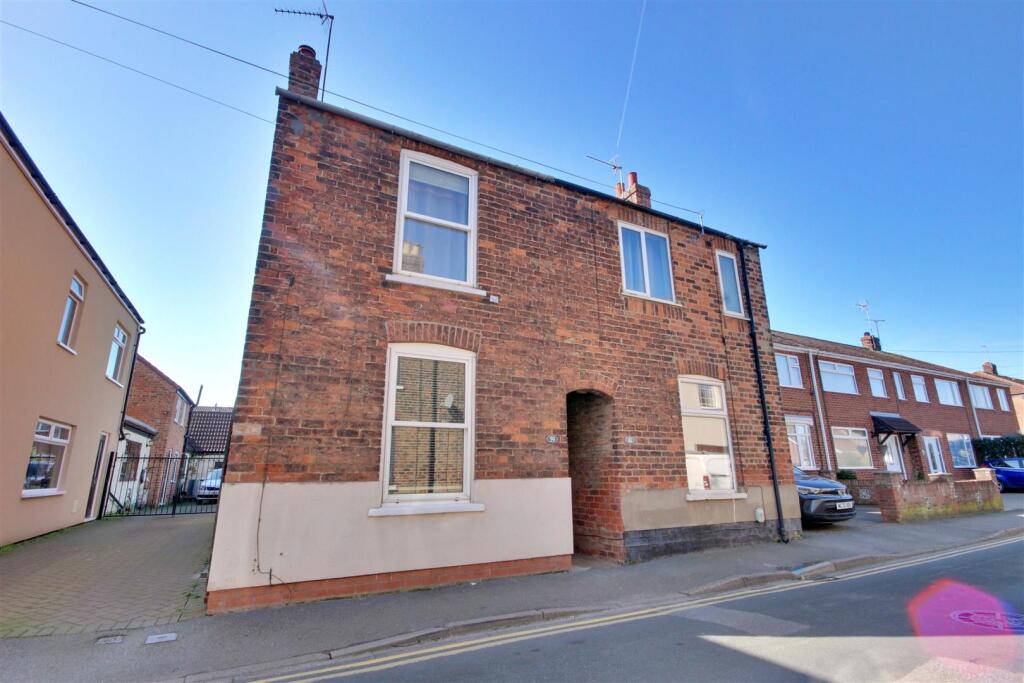 Main image of property: Norwood Grove, Beverley