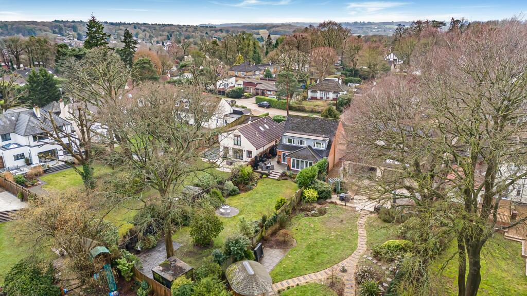 Additional image 35 of The Drive, Welwyn, Hertfordshire, AL6