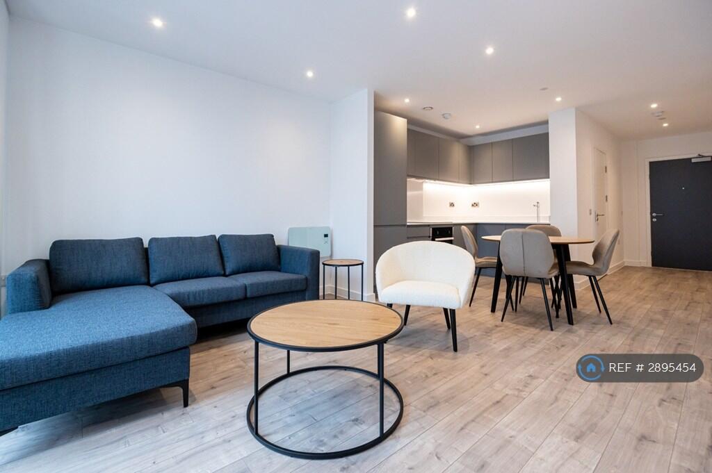 Main image of property: Great Ancoats St, Manchester, M4