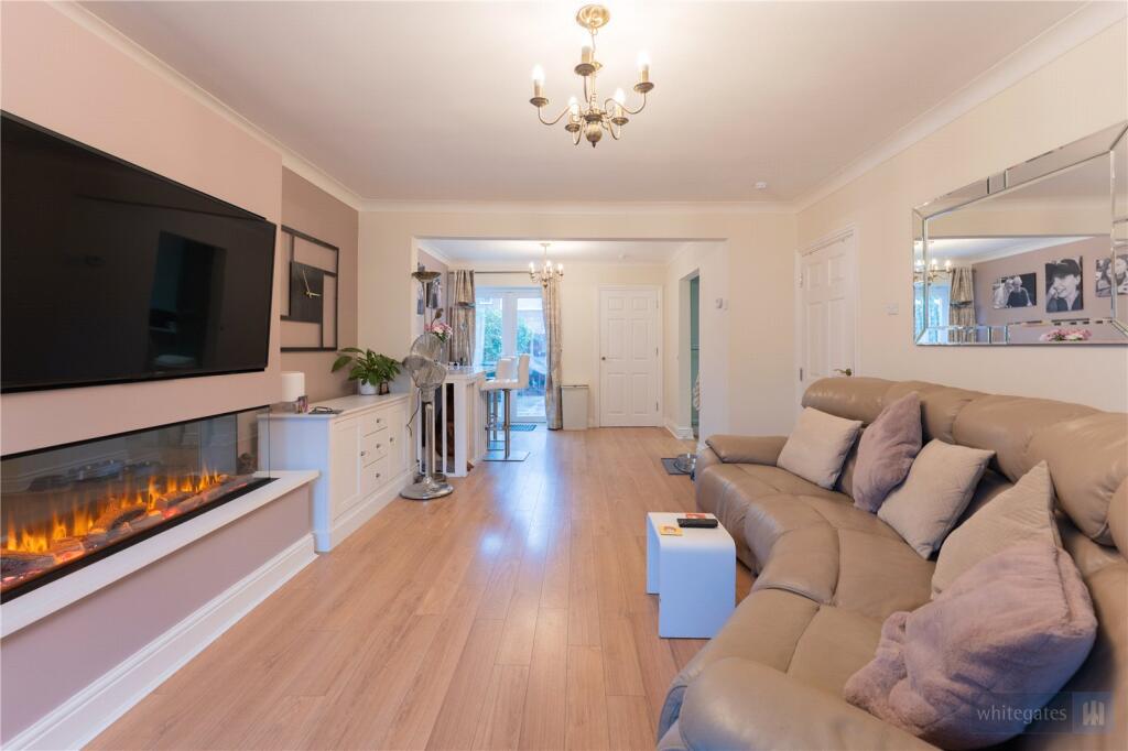 Johnson Grove, Liverpool, Merseyside, L12 photo 4
