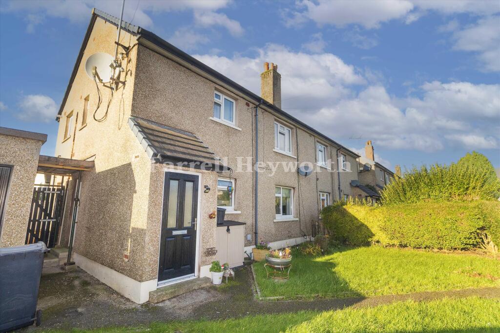 Main image of property: Roeburndale Crescent, Heysham, Morecambe