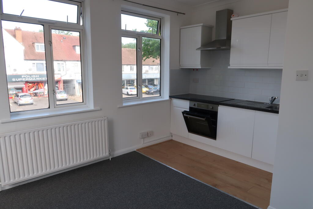Main image of property: Greenford Road, Greenford