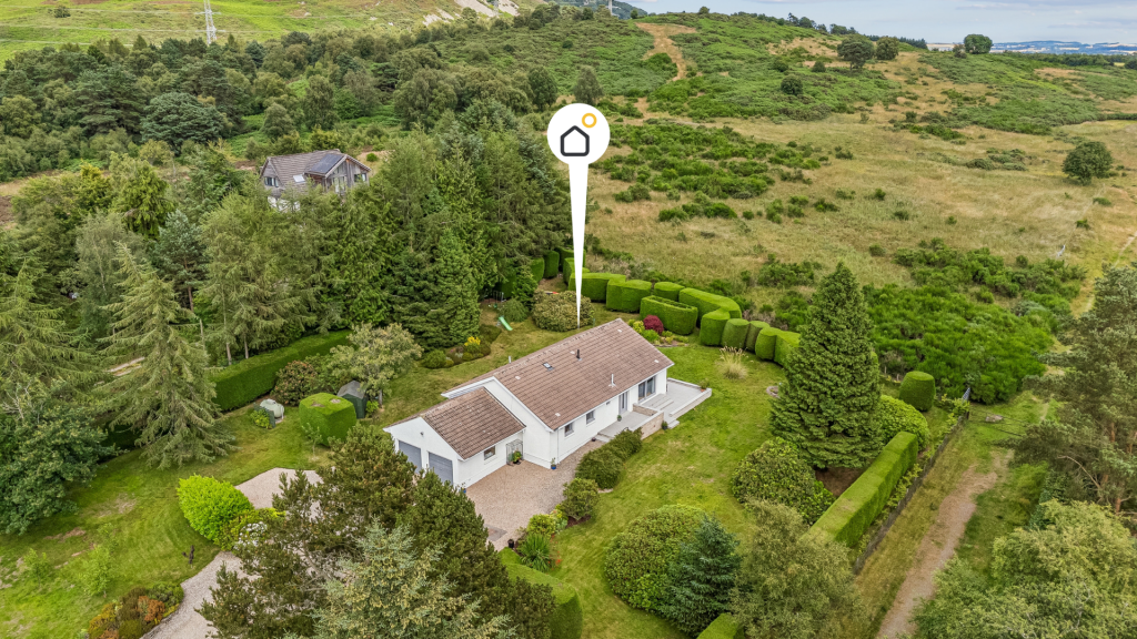 House in Dundee