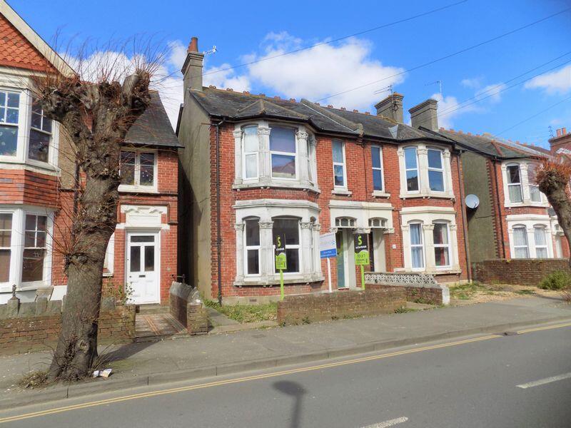 Main image of property: Canada Grove, Bognor Regis