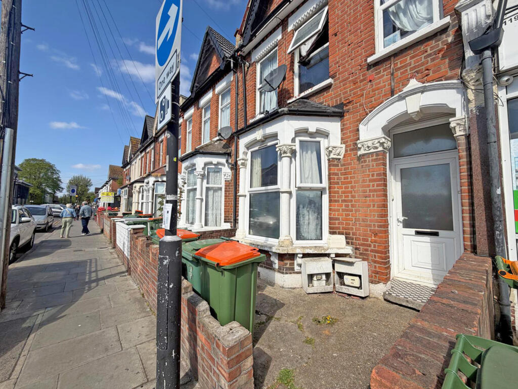 Main image of property: Church Road, London, London, E12