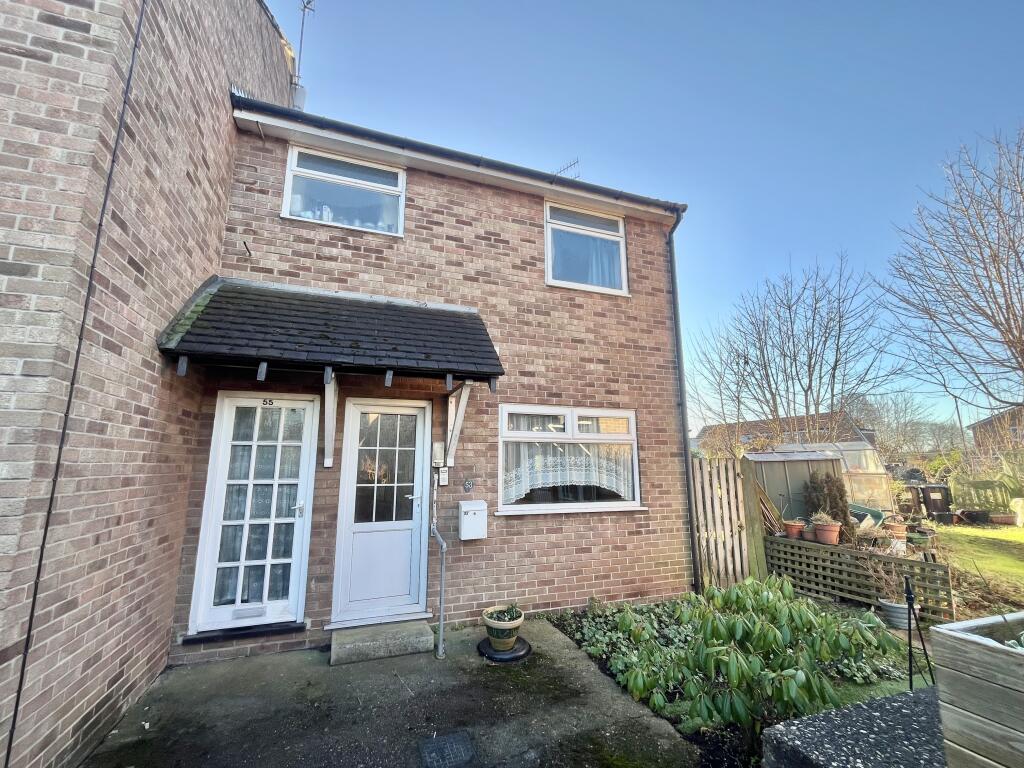 Main image of property: Woodstock Avenue, NOTTINGHAM