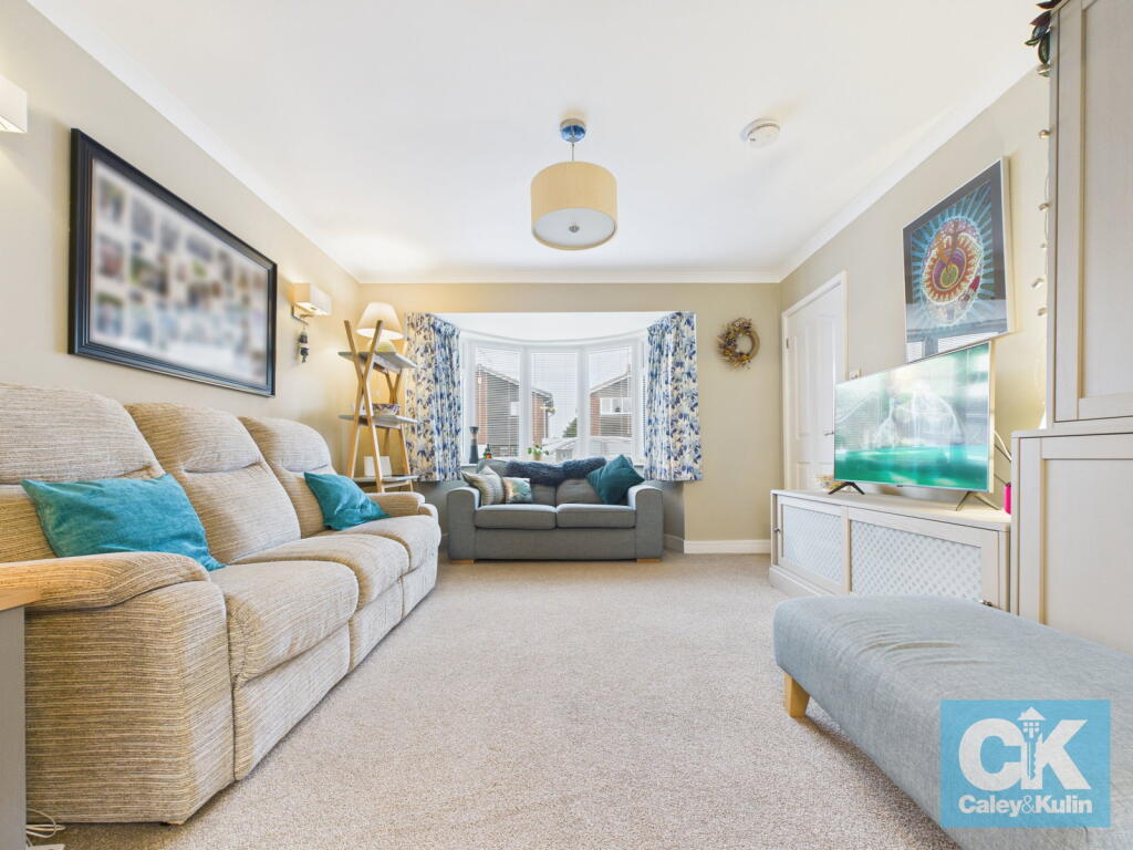 House in Stafford, Seighford - View 4