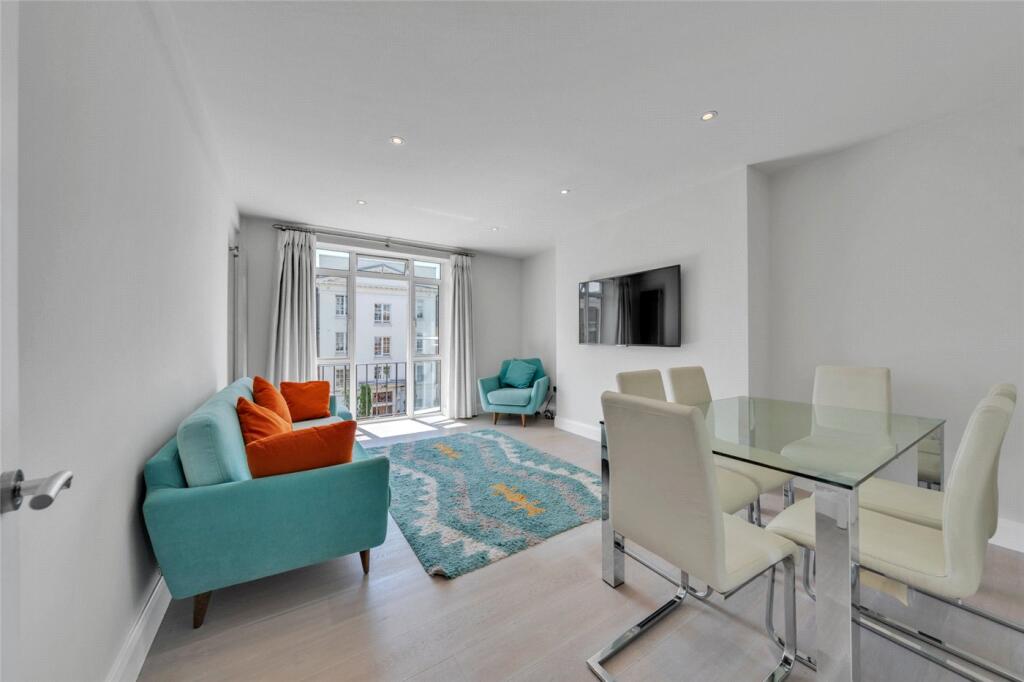 Main image of property: Northwick Terrace, St John's Wood, London, NW8