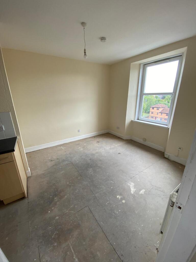 Apartment in Edinburgh, Bingham, Craigmillar - View 4