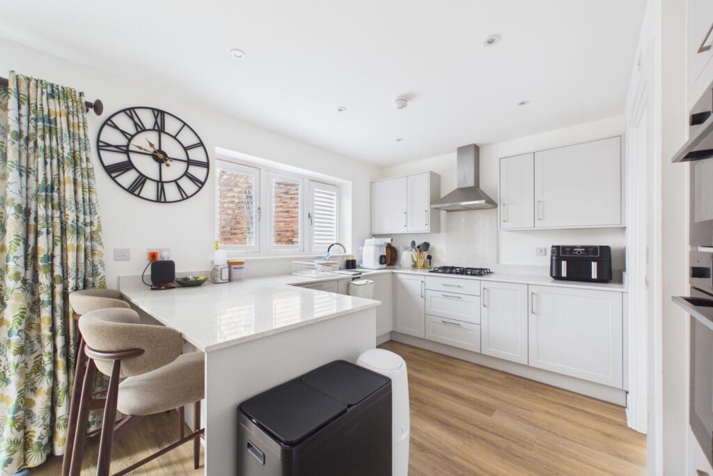 House in Luton, Leighton-Linslade - View 5