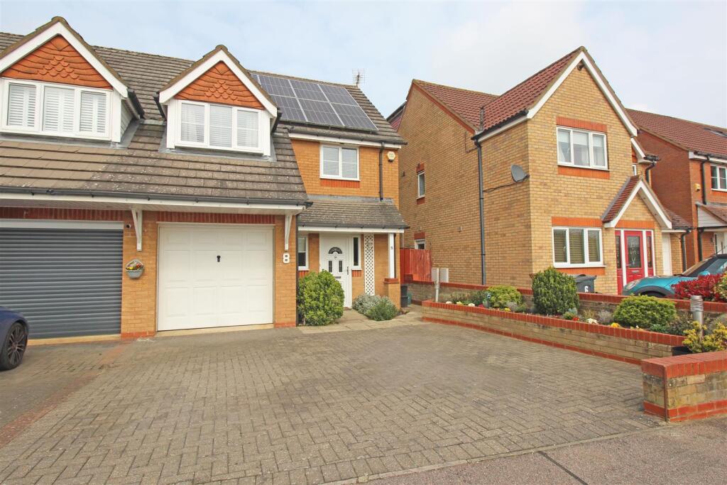 Main image of property: Severn Way, Stevenage