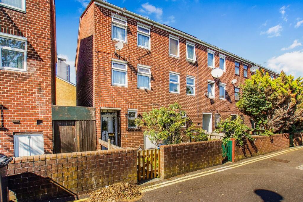 Main image of property: Carlisle Walk, London, E8