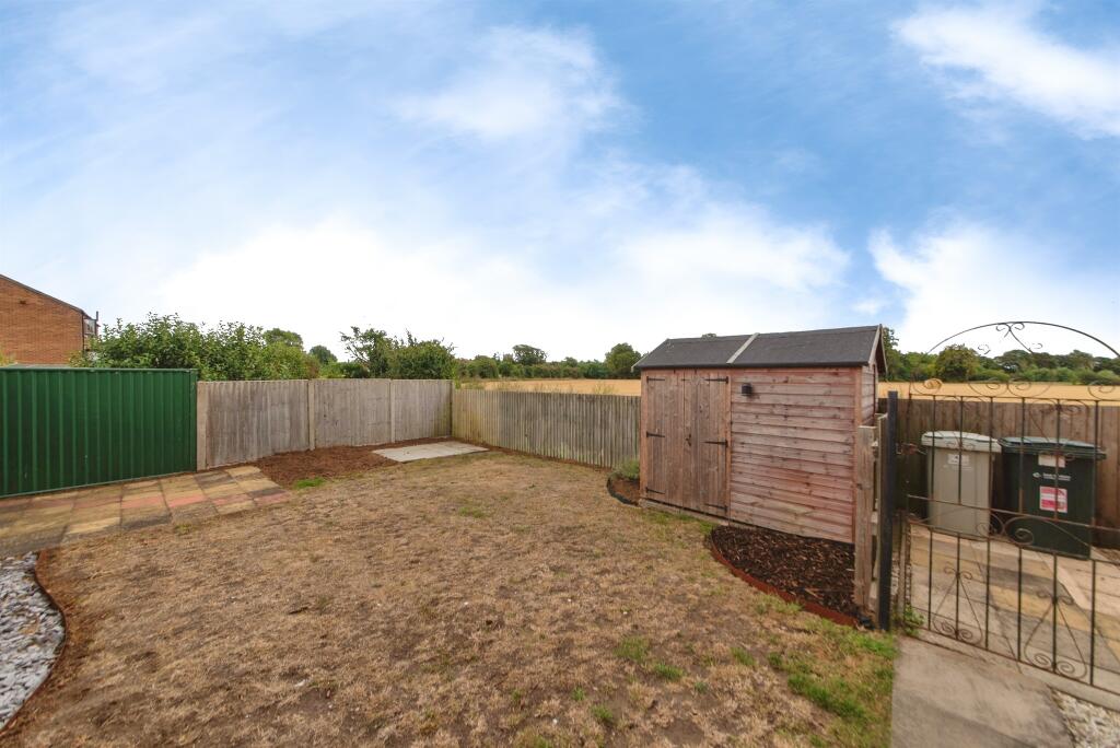 House in East Lindsey, Tattershall - View 4