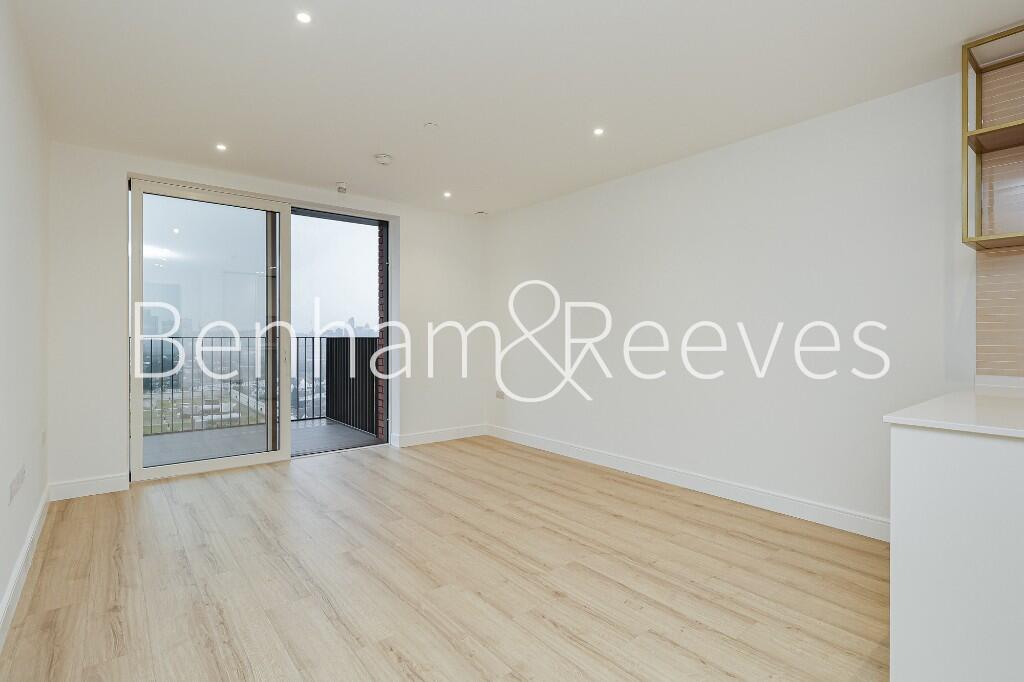 Main image of property: Quay Walk, Grand Union, HA0