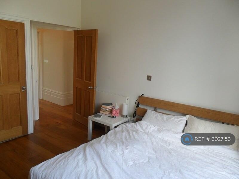 Apartment in London - View 3
