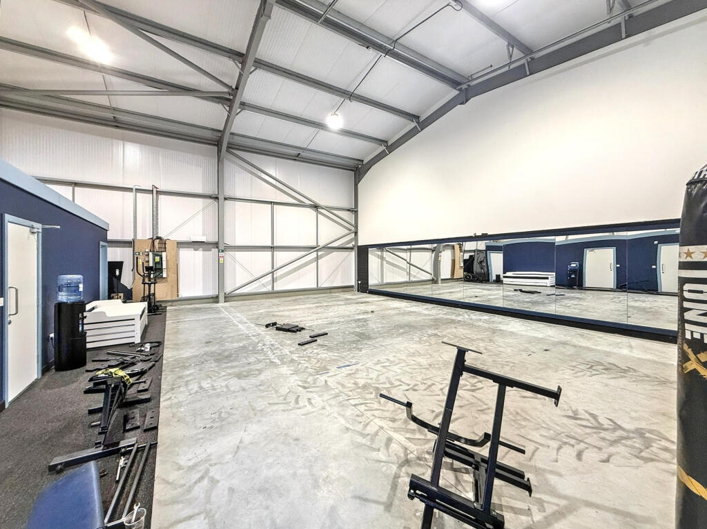 Warehouse