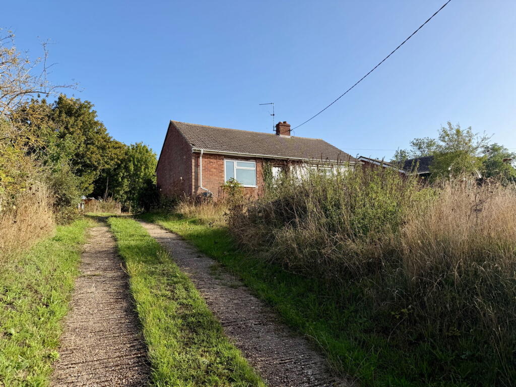 Main image of property: Thorington Road, Bramfield, Halesworth, IP19 9JD