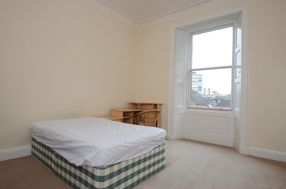 Apartment in Edinburgh, Leith Harbour & Newhaven - View 5