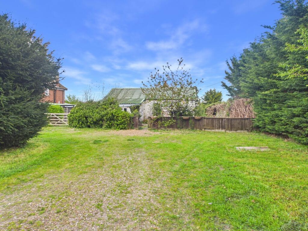Main image of property: Church Lane, Whittington, King's Lynn, PE33