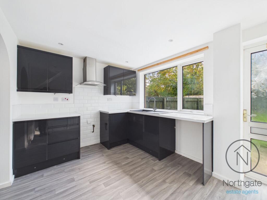House in Newton Aycliffe, Great Aycliffe - View 4
