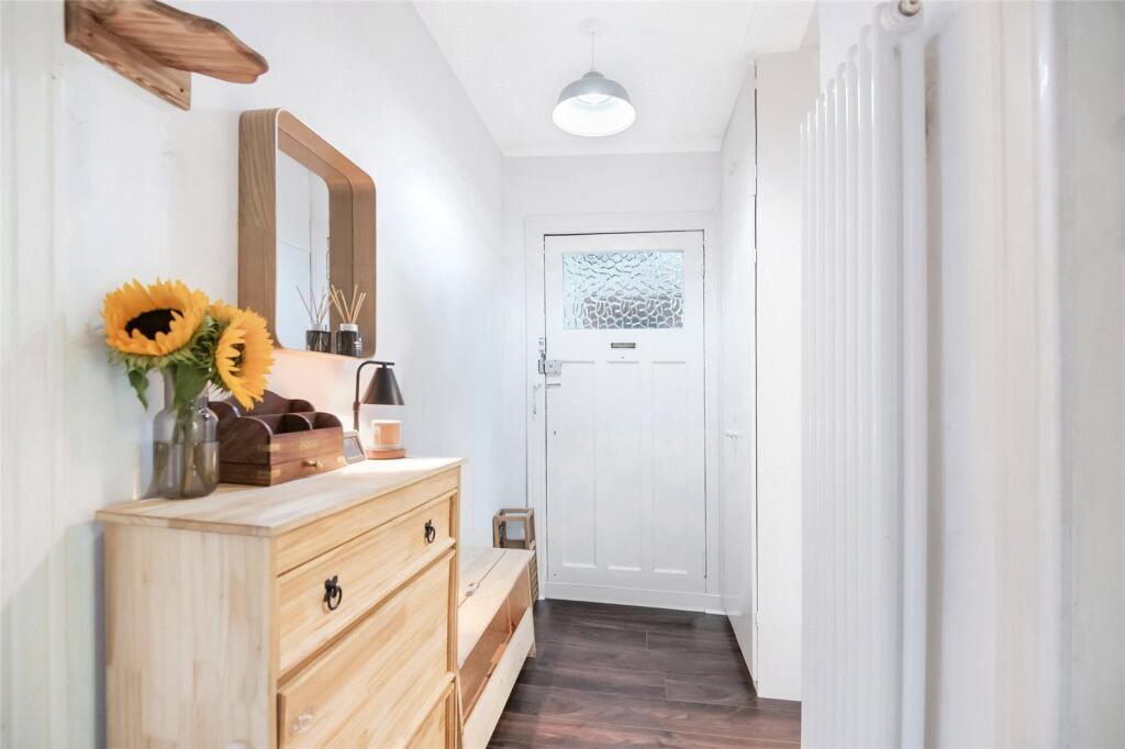 Apartment in Glasgow - View 5