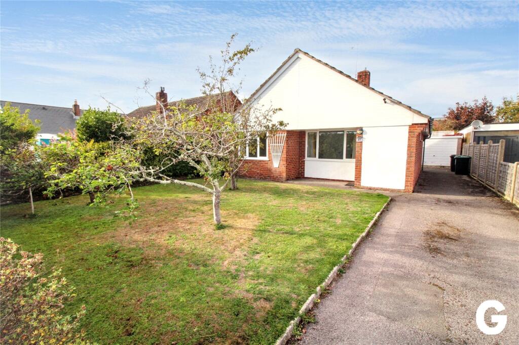 Main image of property: Orchard Close, Ringwood, Hampshire, BH24