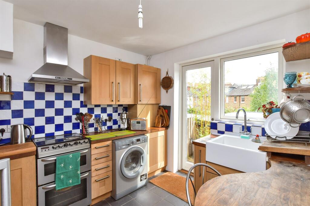 Main image of property: Valence Road, Lewes, East Sussex