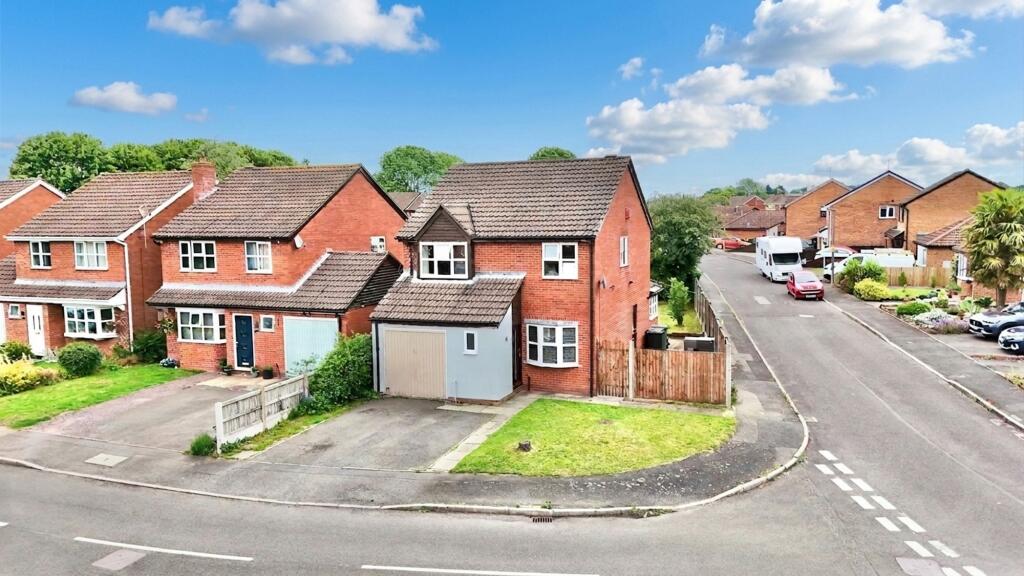 Main image of property: Country Meadows, Market Drayton, TF9