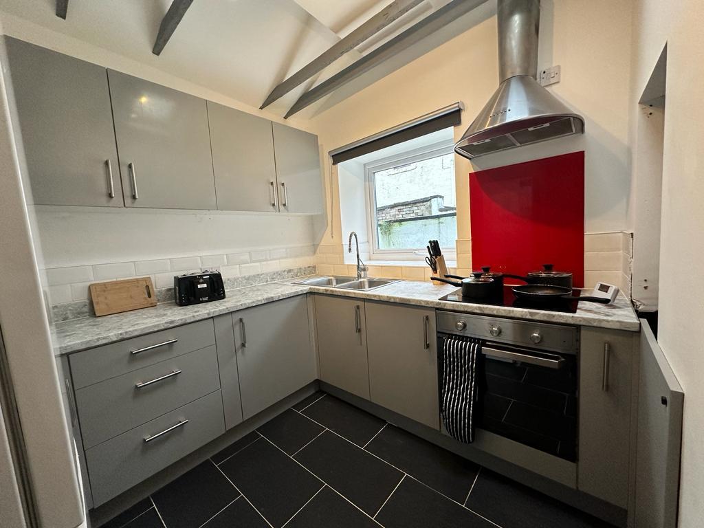 House in Blackburn - View 5