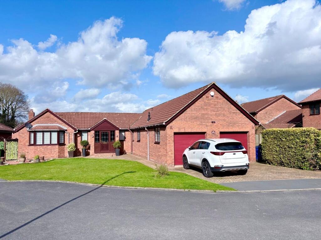 Main image of property: Pool Drive, Doncaster, DN4