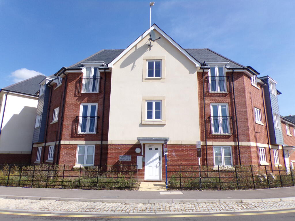 Main image of property: Romsey