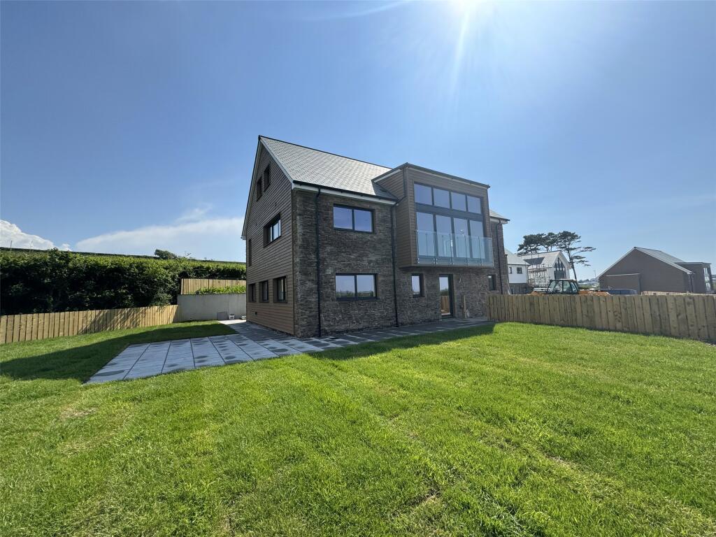 Main image of property: Barton Close, Instow, Bideford, Devon, EX39