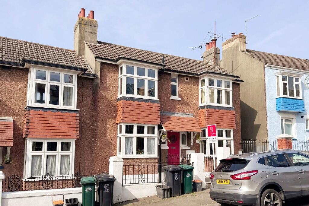 Main image of property: Osborne Road, BN1