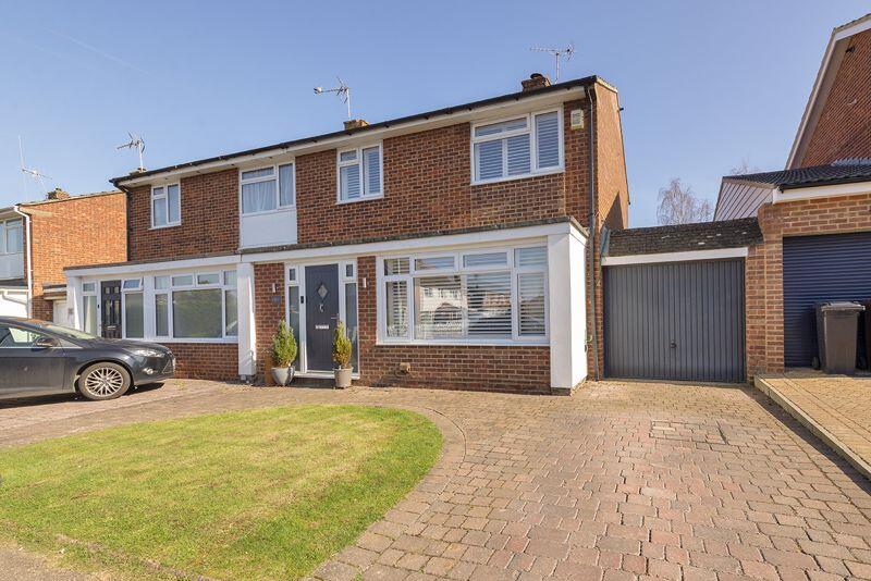 Main image of property: Oaklea Road, Paddock Wood