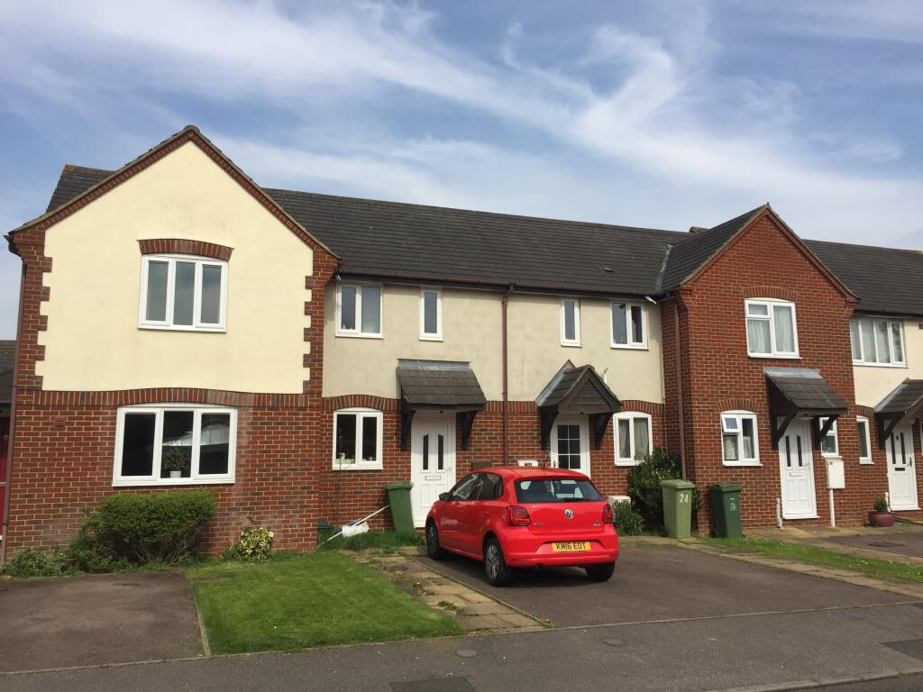 Main image of property: Sorrell Drive, Newport Pagnell, MK16