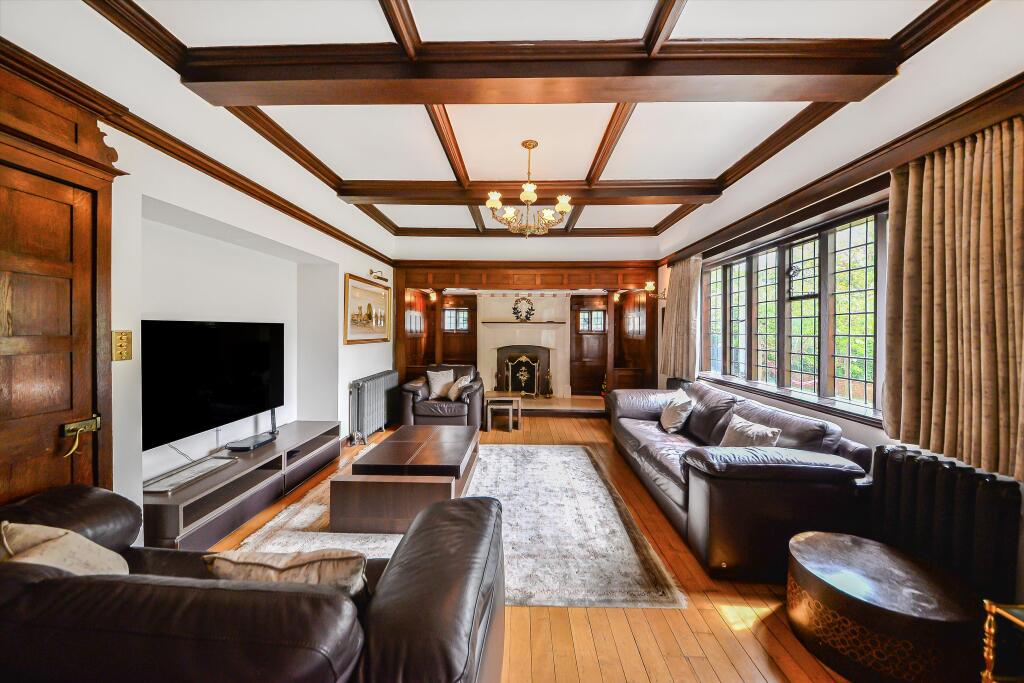 Additional image 14 of Woodbourne Road, Harborne, Birmingham, B17