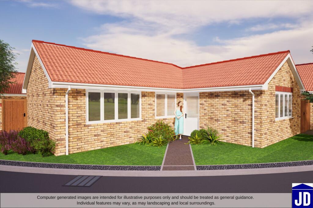 Main image of property: Lavender Mill, Fallow Corner Drove, Manea