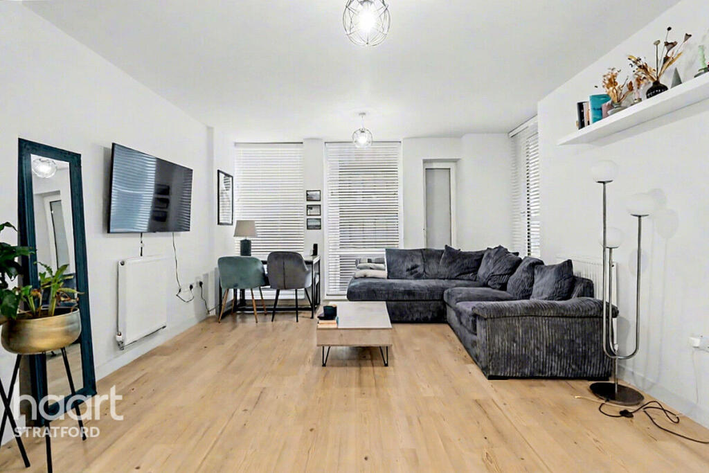 Main image of property: Jupp Road West, Stratford